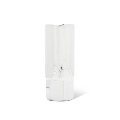 Soquete para Vela 1/2'' 13/16'' mm SATA ST13918SC