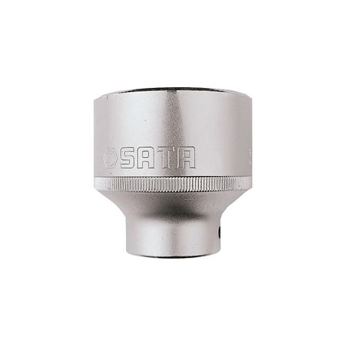 Soquete Estriado 3/4'' 3/4'' SATA ST16501SC