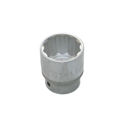 Soquete Estriado 3/4'' 1.3/16'' SATA ST16508SC