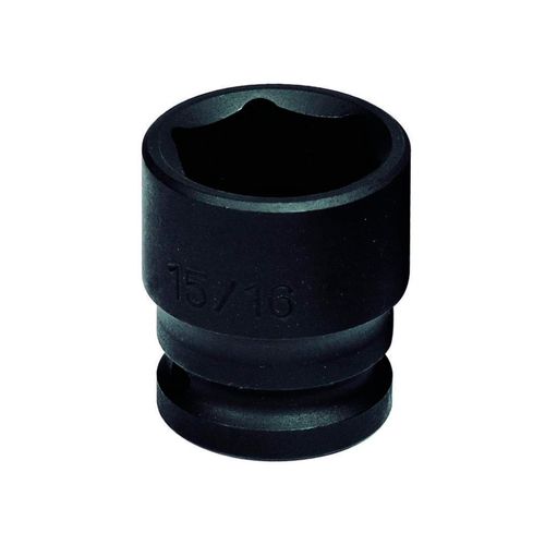 Soquete de Impacto Sextavado 1/2'' 15/16'' SATA ST33109SC