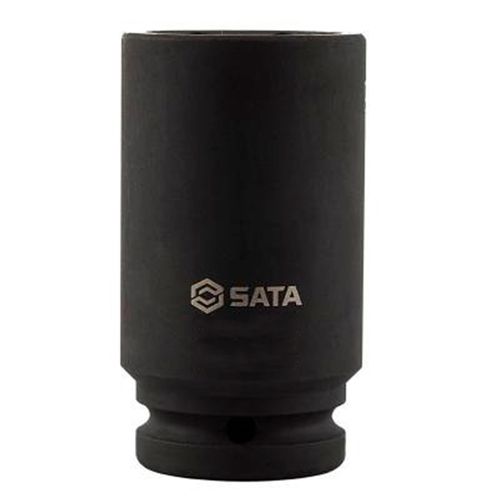 Soquete de Impacto Sextavado Longo 3/4'' 21mm SATA ST34609SC