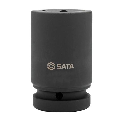 Soquete de Impacto Sextavado Longo 1'' 37 mm SATA ST34925SC