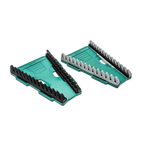 Suporte Reversível para Chaves 16/ 2 peças SATA ST95411