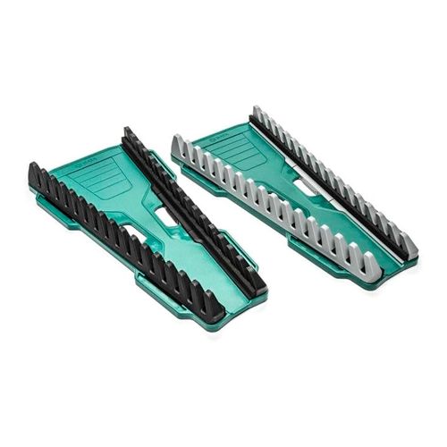 Suporte Reversível para Chaves 13/ 2 peças SATA ST95410