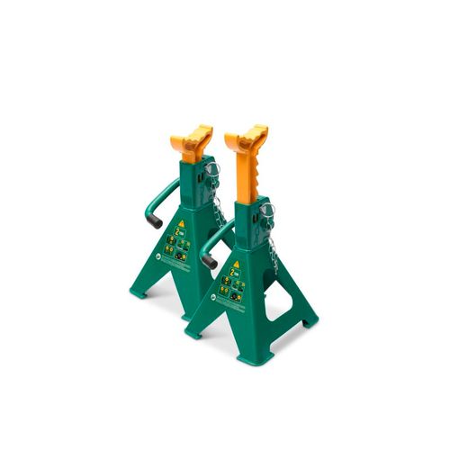 Cavalete para Veículo 2T (Par) SATA STAE5825L