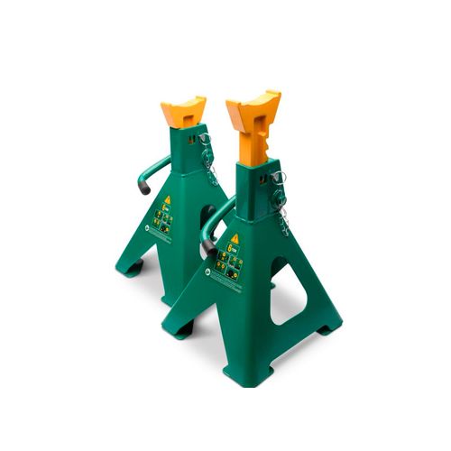 Cavalete para Veículo 6T (Par) SATA STAE5827L