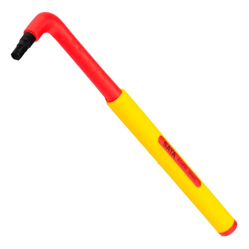 Chave Hexagonal L 6mm SATA ST80406