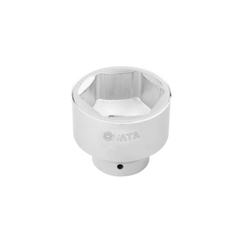 Soquete 1'' Sextavado Convencional Curto Pol 2.5/8'' SATA ST34957L