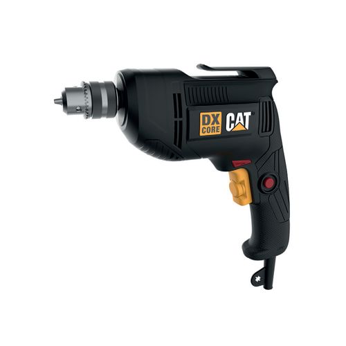 CAT Furadeira de Impacto 10 mm 220V - 450W Dx1150 Caterpillar 463,0009