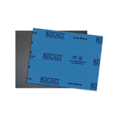 Lixa Ferro Gr. 150 Rocast 798,0008
