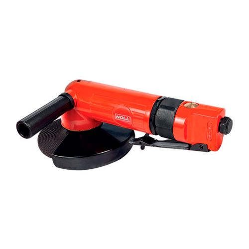 Esmerilhadeira Angular Pneumática 5'' Noll 782,0001