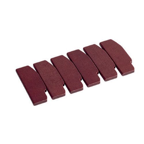 Palheta 6 Peças AMT-780.3Md Noll 818,0020