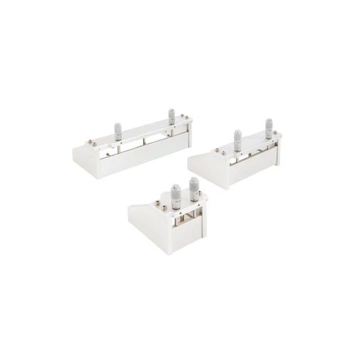 Aplicador de filme tipo faca aço inox 150mm 6'' 0 a 6000µm ajuste micrométrico ELCOMETER K0003580M005C