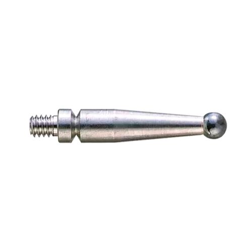 Ponta Metal Duro 2mm para Serie 513 Mitutoyo 102825