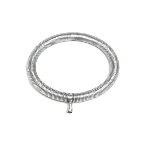 Mola de rolamento inoxidável alta tensão Ø80x88mm para detector de holiday Elcometer 236 266 280 ELCOMETER T99922744-25B