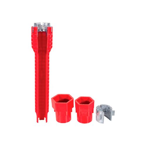 Chave Hidráulica Multifuncional 34 - 40 mm Noll 734,0001