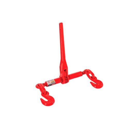 Tensionador De Correntes Tipo Catraca 3/8'' X 1/2'' 4180 Kgf Noll 544,0002