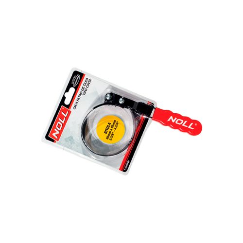 Saca Filtro De Oleo Tipo Cinta 80 A 95Mm Noll 377,0004