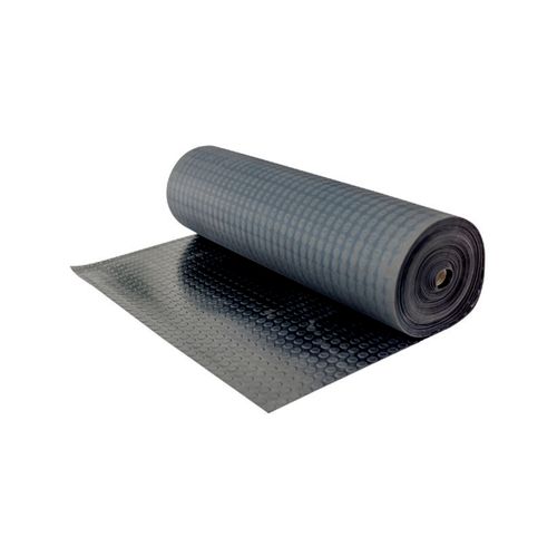 Piso De Borracha Moeda 1Mm Esp. 3,0 X 1 M(±5Cm) Noll 514,0002