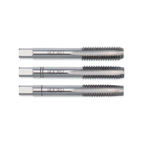 Macho Manual Aco Liga Ws Bsw 7/16''-14 Fpp Din 351 Rocast 264,0155