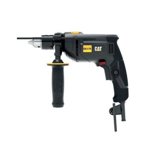 Cat Furadeira De Impacto 220V 220V-600W Dx175 Caterpillar 463,0006