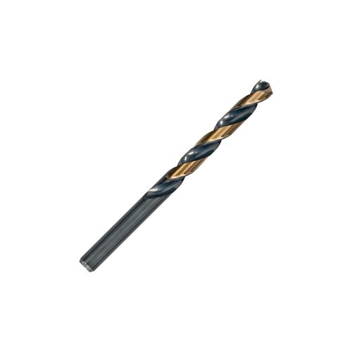 Broca HP-P Black & Gold 13/16'' Black-Gold 338 Rocast 444,0058