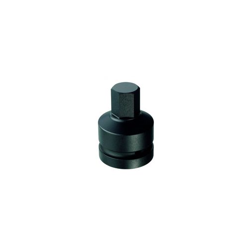 INK21-22 CHAVE SOQUETE HEXAGONAL DE IMPACTO GEDORE INK21-22