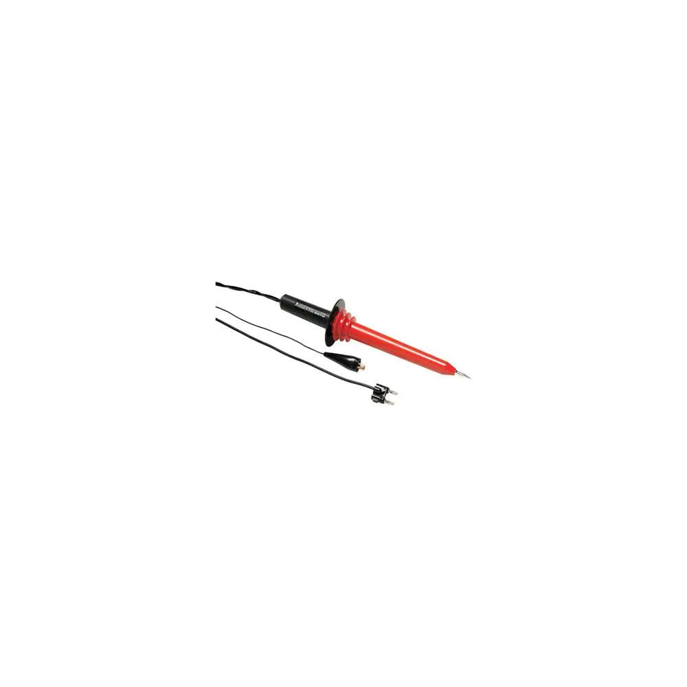 Sonda, Alta Voltagem Fluke 80K-40 - Tecnoferramentas