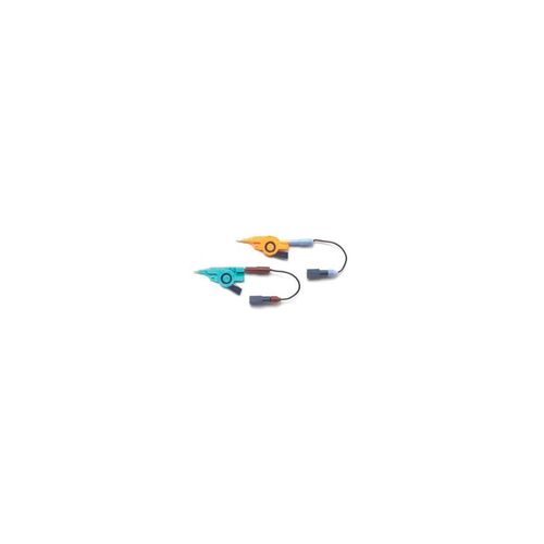 Gbr. Kit, Five Grn, Five Yel Fluke 6353