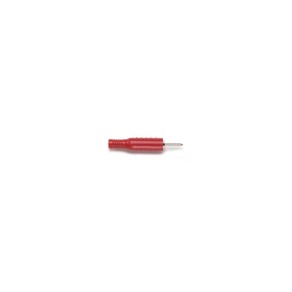 Pin Tip Plug, 20 Awg (Black) Fluke 5173-0 - Tecnoferramentas